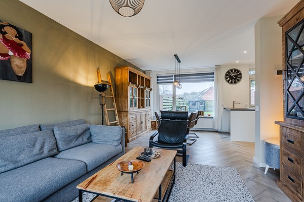 Medium property photo - de Savornin Lohmanlaan 63, 9665 CK Oude Pekela